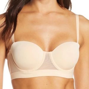 Wear Lively Strapless 32A